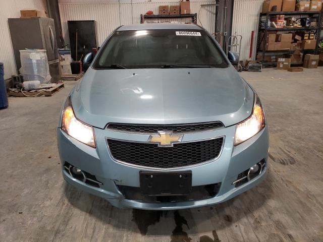 2011 Chevrolet Cruze LT