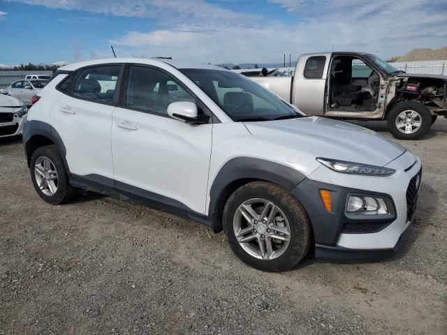 2018 Hyundai Kona SE