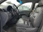 2007 Honda Odyssey EXL