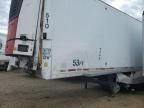 2012 Wabash Reefer