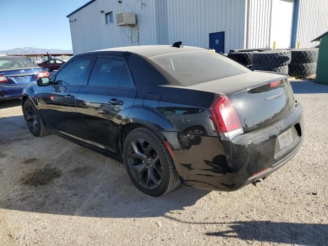 2020 Chrysler 300 Touring