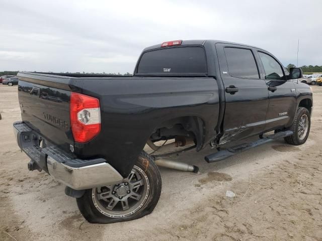 2014 Toyota Tundra Crewmax SR5