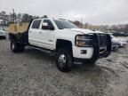 2019 Chevrolet Silverado K3500 High Country