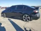 2015 Honda Civic SI