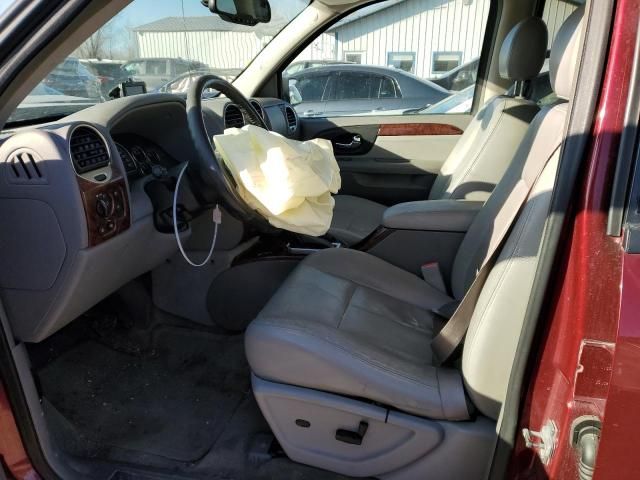 2006 GMC Envoy