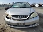 2005 Honda Civic LX