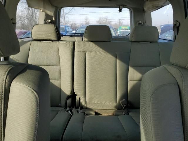 2006 Honda Pilot LX