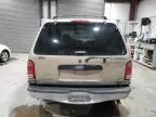 2000 Ford Explorer XLT