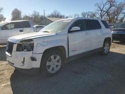 2015 GMC Terrain SLE en venta en Wichita, KS