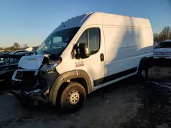 Salvage cars for sale at Hillsborough, NJ auction: 2019 Dodge RAM Promaster 1500 1500 High