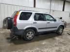 2003 Honda CR-V EX