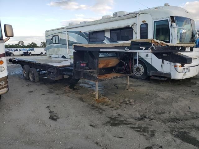 2007 Gulf Stream Travel Trailer