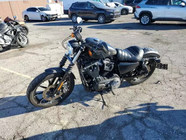 2019 Harley-Davidson XL883 N