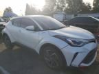 2021 Toyota C-HR XLE