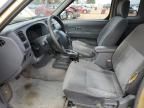 1998 Nissan Frontier King Cab XE