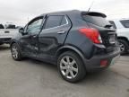 2014 Buick Encore