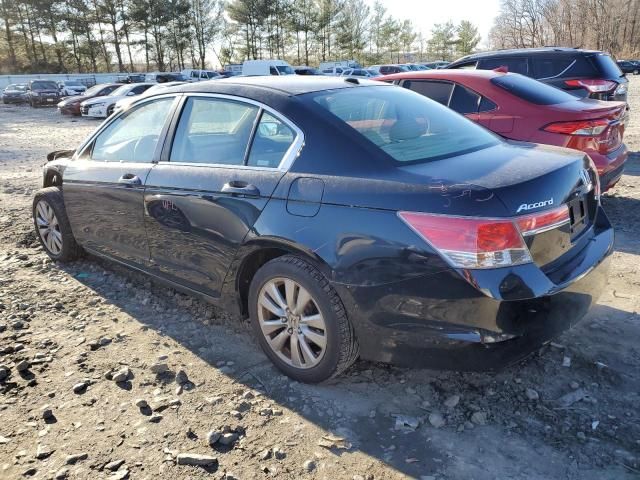 2011 Honda Accord EXL