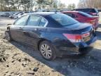 2011 Honda Accord EXL