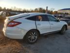 2012 Honda Crosstour EXL