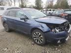 2015 Subaru Outback 3.6R Limited