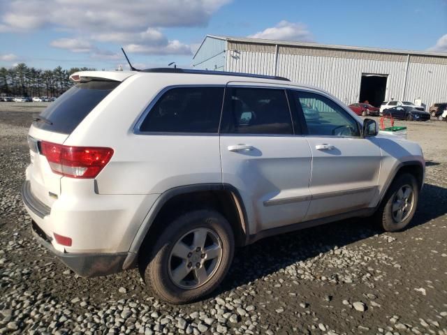 2013 Jeep Grand Cherokee Laredo