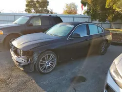 BMW Vehiculos salvage en venta: 2015 BMW 320 I