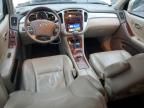 2007 Toyota Highlander Sport