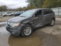 2010 Ford Edge SEL en venta en Shreveport, LA