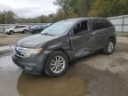 2010 Ford Edge SEL