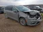 2021 Chrysler Pacifica Hybrid Touring L