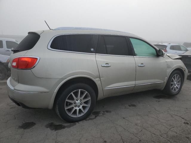 2014 Buick Enclave