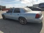 2006 Mercury Grand Marquis LS