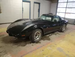 Muscle Cars for sale at auction: 1979 Chevrolet Corvette