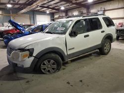 Vehiculos salvage en venta de Copart Eldridge, IA: 2006 Ford Explorer XLT