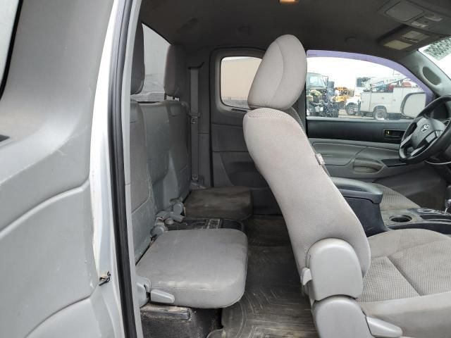 2013 Toyota Tacoma Prerunner Access Cab