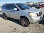 2005 Honda Pilot EXL