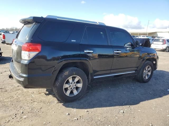 2010 Toyota 4runner SR5