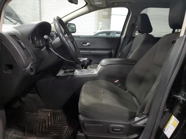 2009 Ford Edge SEL