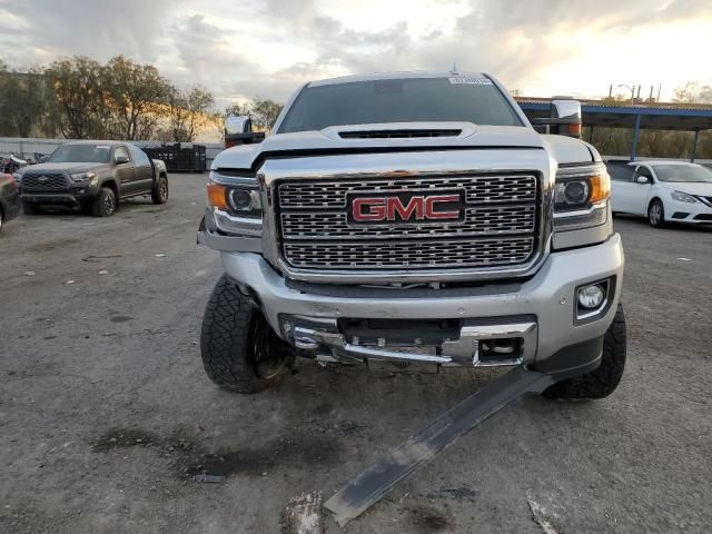 2019 GMC Sierra K2500 Denali