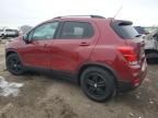 2021 Chevrolet Trax 1LT