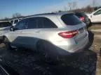 2016 Mercedes-Benz GLC 300 4matic