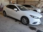 2015 Mazda 3 Touring