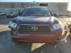 2008 Toyota Highlander Sport