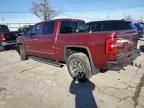 2014 GMC Sierra K1500 SLT