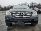 2008 Mercedes-Benz ML 350