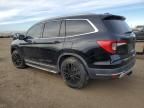 2019 Honda Pilot Touring