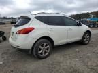 2009 Nissan Murano S