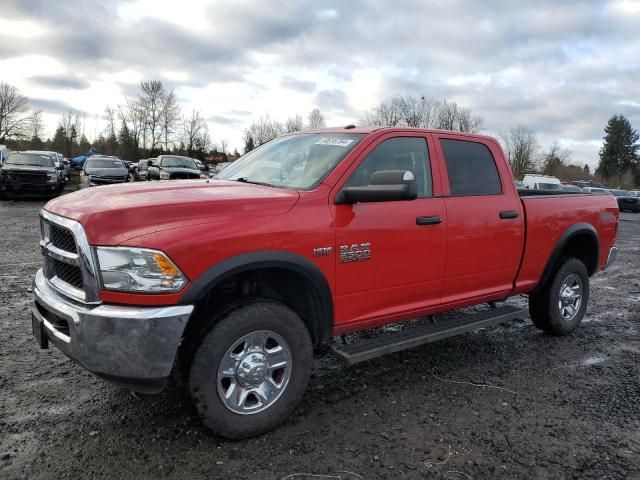 2018 Dodge RAM 2500 ST