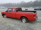 1996 Ford Ranger Super Cab