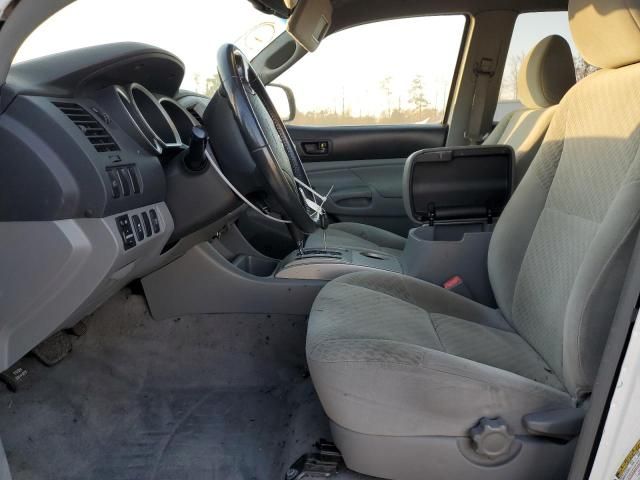 2010 Toyota Tacoma Double Cab Long BED